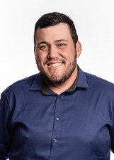 Retrato de IGOR SARTOR