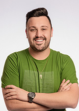 Retrato de HENRIQUE S SOTTORIVA