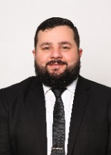 Retrato de PASTOR JULIANO