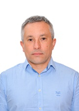 Retrato de MARCUS PETI