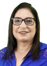 Retrato de SOLANJA BAGGIO