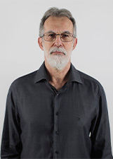Retrato de WERNER REMPEL