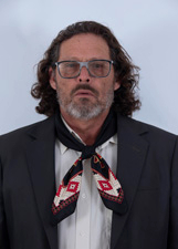 Retrato de ERON VALAU