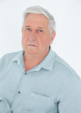 Retrato de ROQUE GASPARETTO