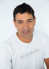 Retrato de VALDECIR DOS SANTOS BIGU