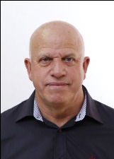 Retrato de EDUARDO CANÁRIO