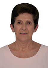 Retrato de IVONE SALETE DE ANDRADE