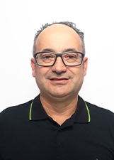 Retrato de IVAN LOPES