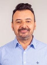 Retrato de RODRIGO FERRAZ