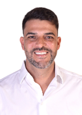 Retrato de GRAZIANE LARA
