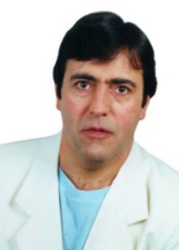 Retrato de NENÊ