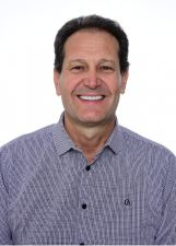 Retrato de ZÍLIO ROGGIA