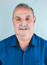 Retrato de CLÁUDIO BOZO