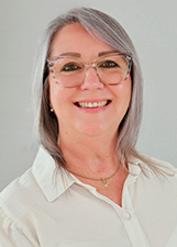 Retrato de PROFESSORA DJOIDY FELIPIN