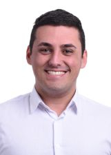 Retrato de JUNIOR ELTZ