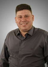 Retrato de DIOGO RAFAEL