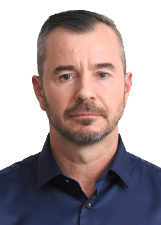 Retrato de EVANDRO