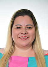 Retrato de JULIANA OLIVEIRA