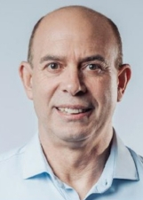 Retrato de ZÉ ROBERTO