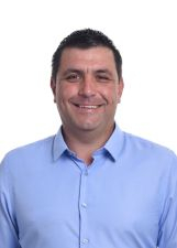 Retrato de HENRIQUE DOS SANTOS
