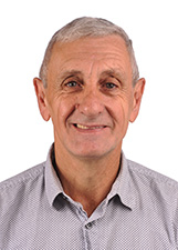 Retrato de IVO WILBORN