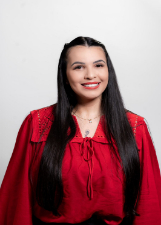 Retrato de MARINARA ABREU