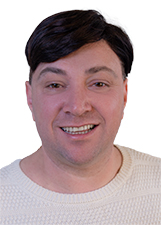 Retrato de RUDYS CONFIRMADISSIMO