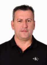 Retrato de MARCIO ANTUNES