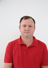 Retrato de BETO GRINGO