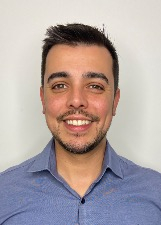 Retrato de JOÃO MONTEIRO