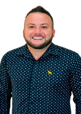 Retrato de MATHEUS MEZETTI