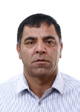 Retrato de HAILTON BOEIRA