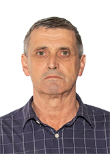 Retrato de JORGINHO