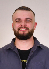 Retrato de EZEQUIEL VARGAS