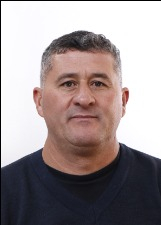 Retrato de EVERALDO GUIMARÃES