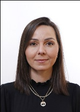 Retrato de DENISE