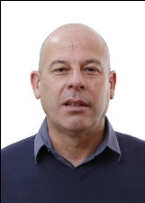 Retrato de EVANDRO TITONI