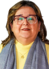 Retrato de PROFESSORA ROSE