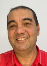 Retrato de RENILDO DA SILVA