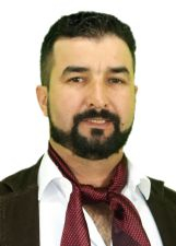 Retrato de TONHO NAGERA