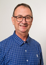 Retrato de JAIR WINGERT