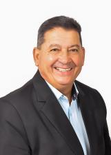 Retrato de CELSINHO