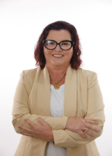 Retrato de JANICE MACHADO