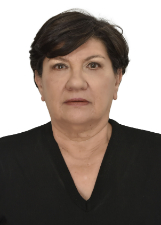 Retrato de RUTH VELLOSO
