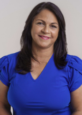 Retrato de VALERIE NASCIMENTO