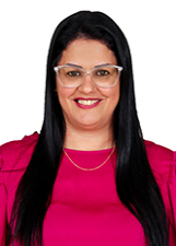 Retrato de ANDIARA LIZI