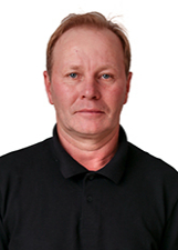 Retrato de RAIMAR KERBER