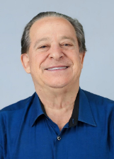 Retrato de SERGIO CECHIN