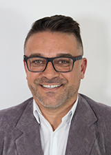 Retrato de FÁBIO BERNARDO