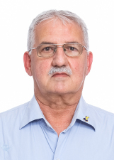 Retrato de NELSON GNOATTO